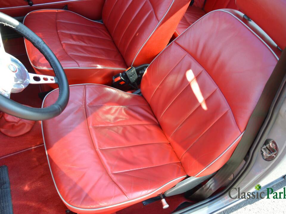 Image 20/50 de Rover Mini Cooper 1,3i (1996)