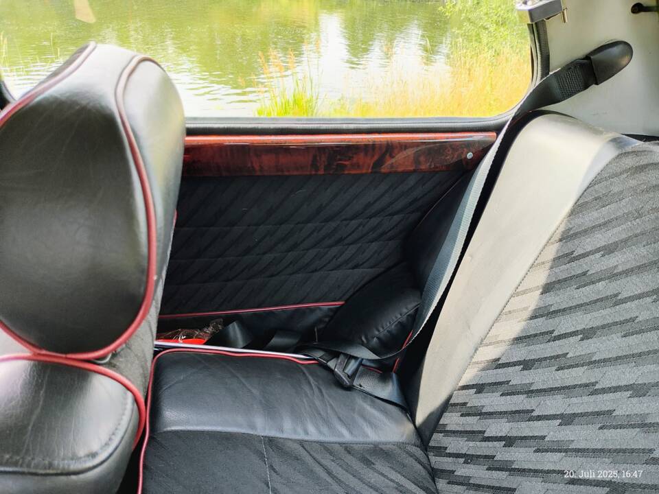 Afbeelding 15/26 van Mini Cooper 1,3i (1993)