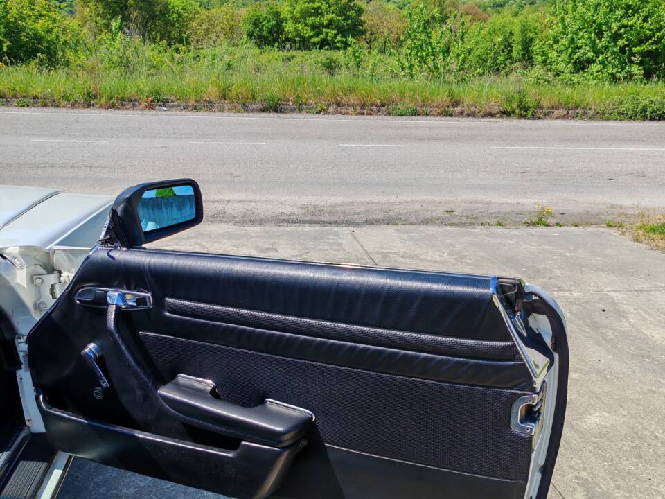 Imagen 27/36 de Mercedes-Benz 450 SL (1974)