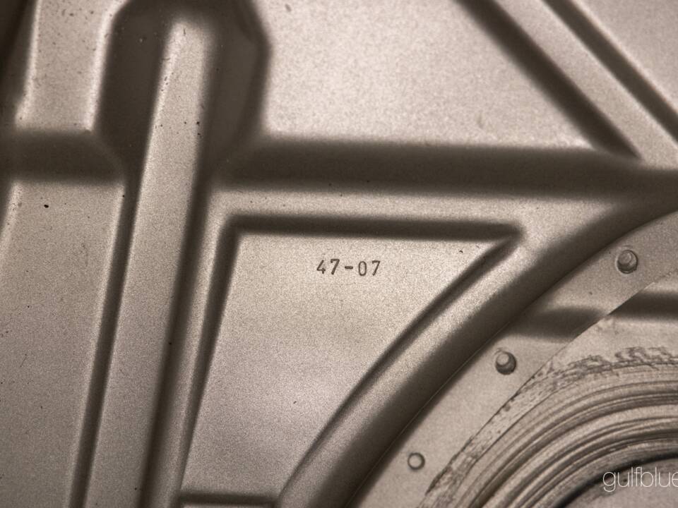 Bild 66/72 von Porsche 911 Carrera S (2007)