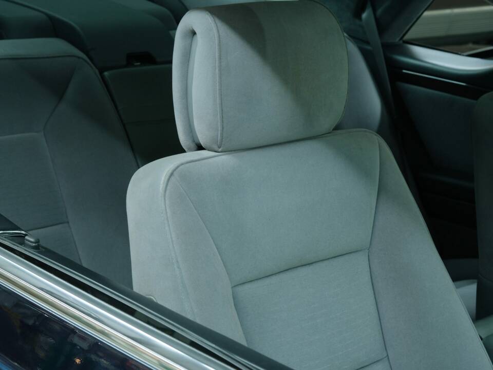 Bild 38/50 von Mercedes-Benz S 420 C (1994)