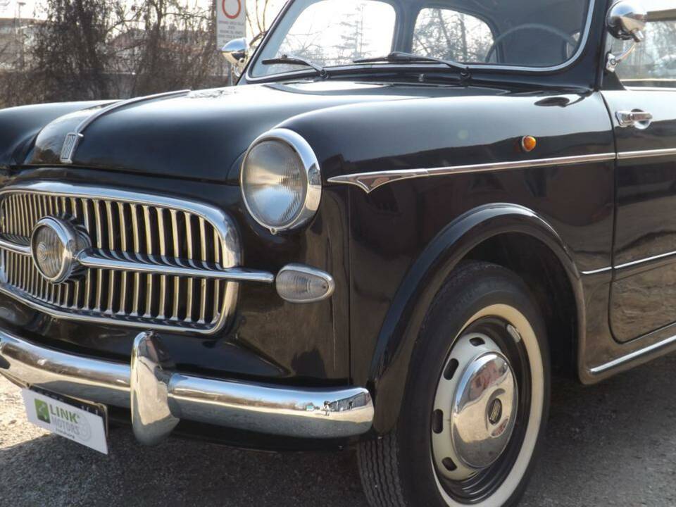 Immagine 49/50 di FIAT 1100-103 (1957)