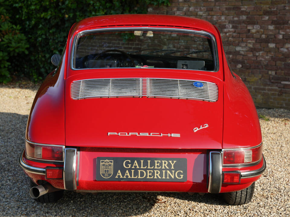 Image 29/50 of Porsche 912 (1966)