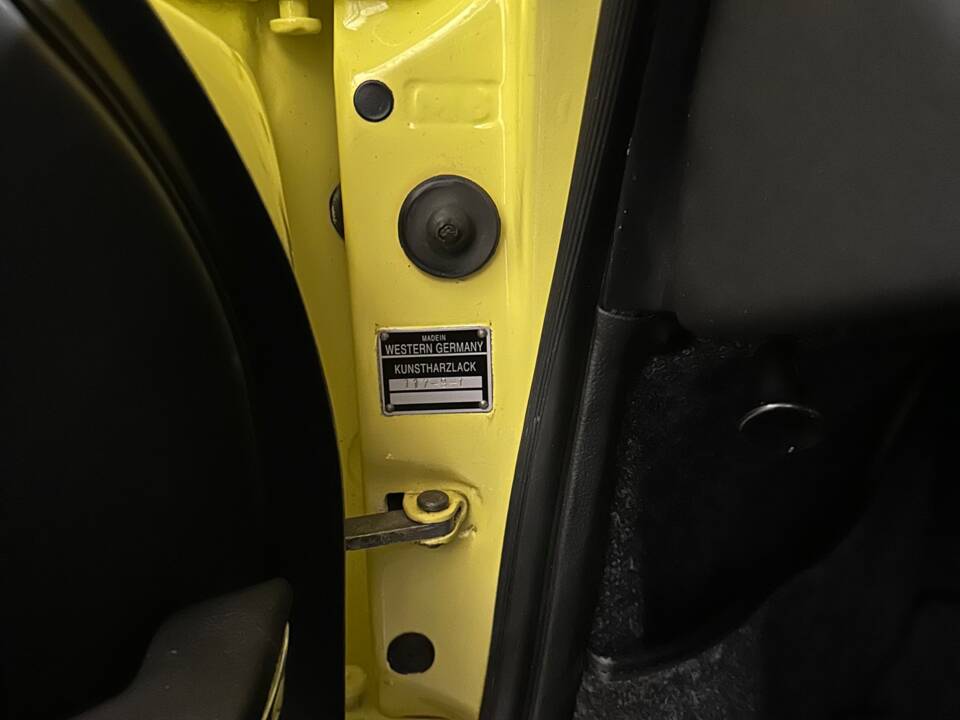 Bild 26/30 von Porsche 911 2.4 T "Ölklappe" (1972)