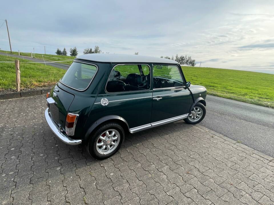 Image 7/18 of Rover Mini Cooper 1,3i (1994)