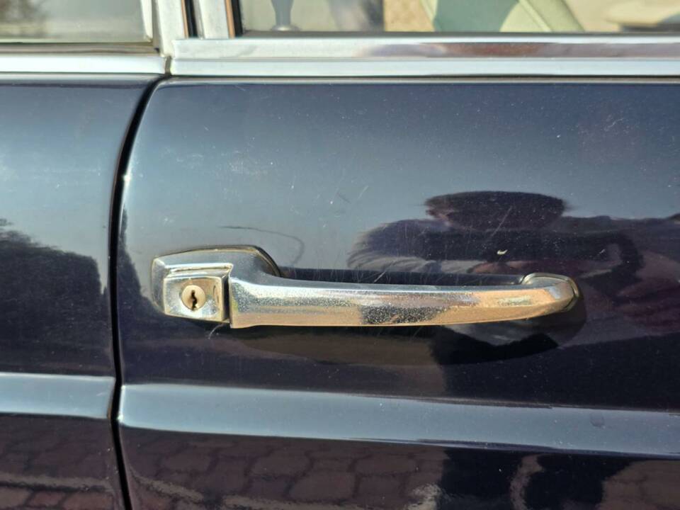 Image 37/38 of Lancia Flavia 1.8 (Pininfarina) (1963)