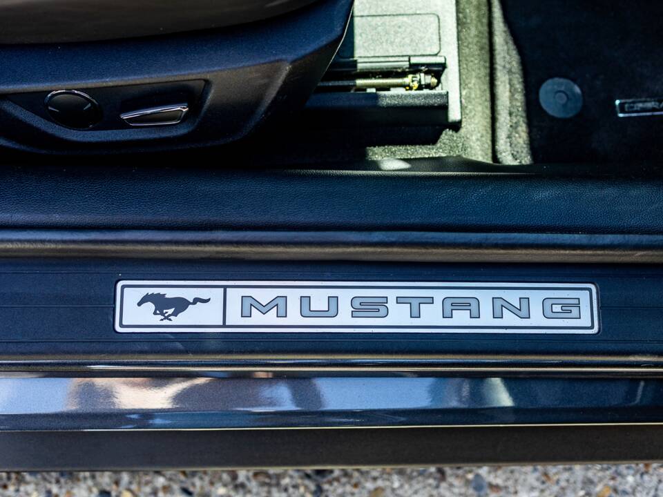 Bild 9/27 von Ford Mustang Deranged GT-S 700 (2016)
