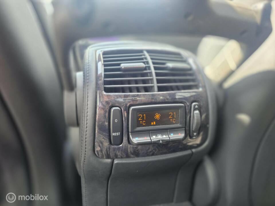 Afbeelding 35/50 van Mercedes-Benz S 600 L (2003)