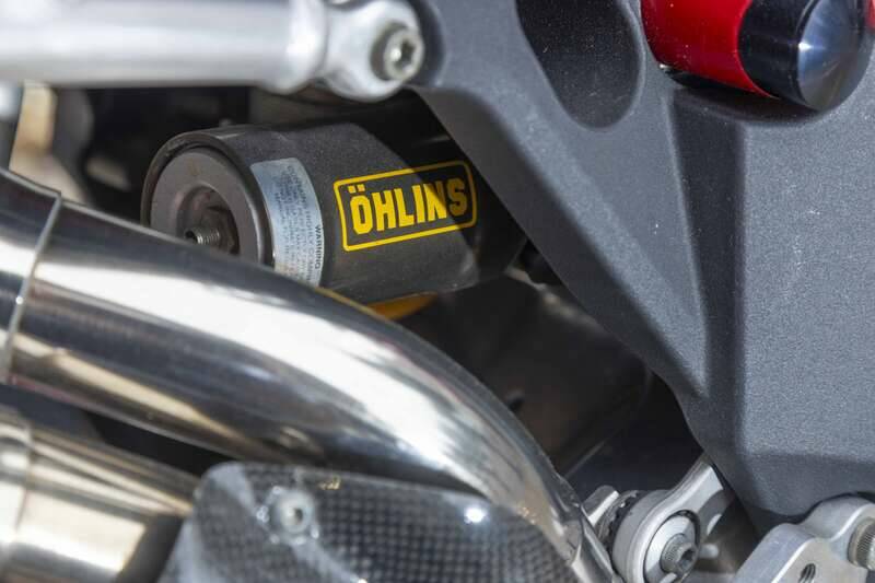 Bild 18/50 von MV Agusta DUMMY (2000)