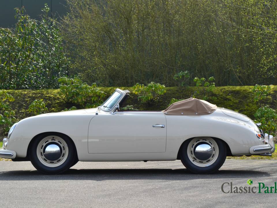 Image 2/50 of Porsche 356 1500 (1954)