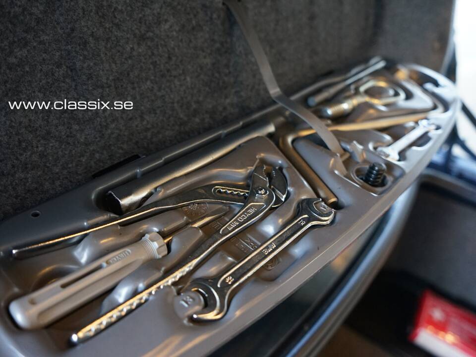 Image 28/30 of ALPINA B3 S (2003)