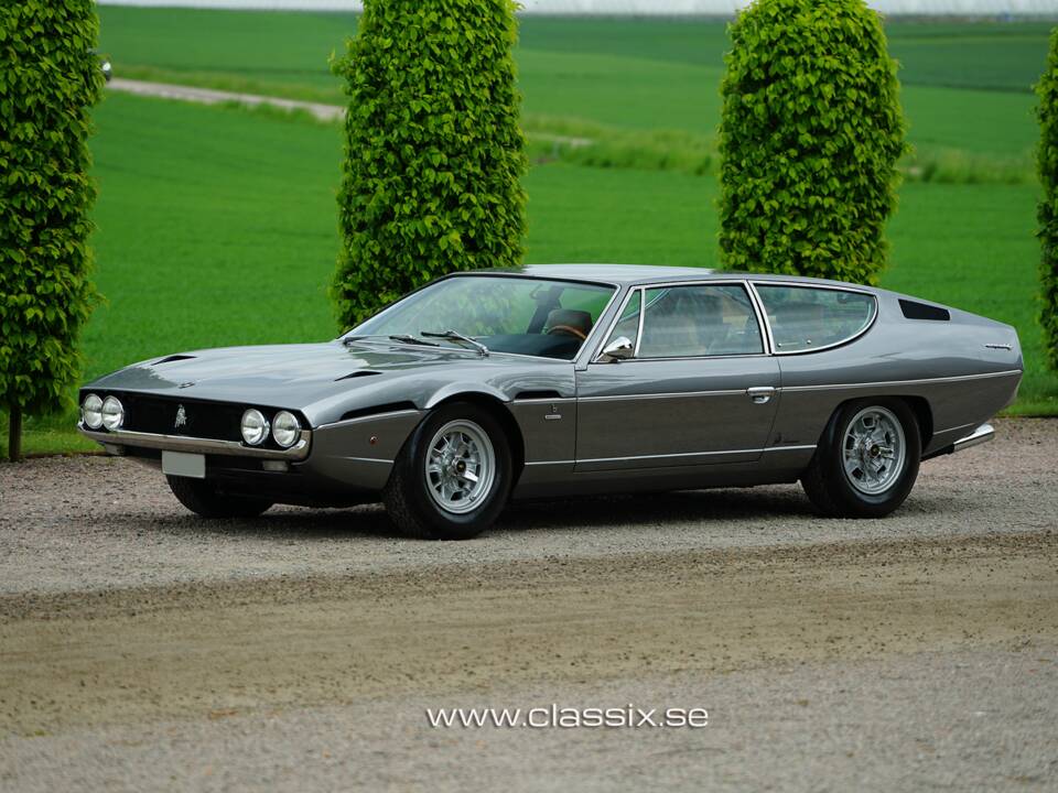 Image 4/28 of Lamborghini Espada 400 GT (1970)