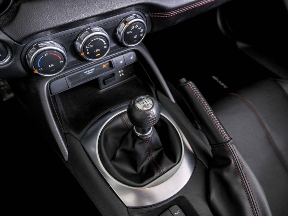 Image 50/50 of Mazda MX-5 1.5 (2015)