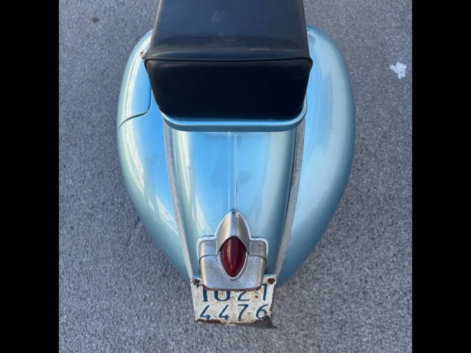 Image 17/37 of Piaggio DUMMY (1961)