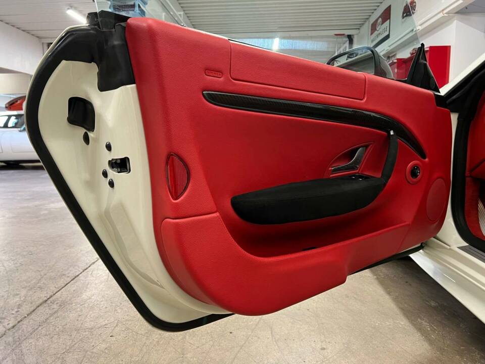 Bild 6/20 von Maserati GranTurismo Sport (2013)