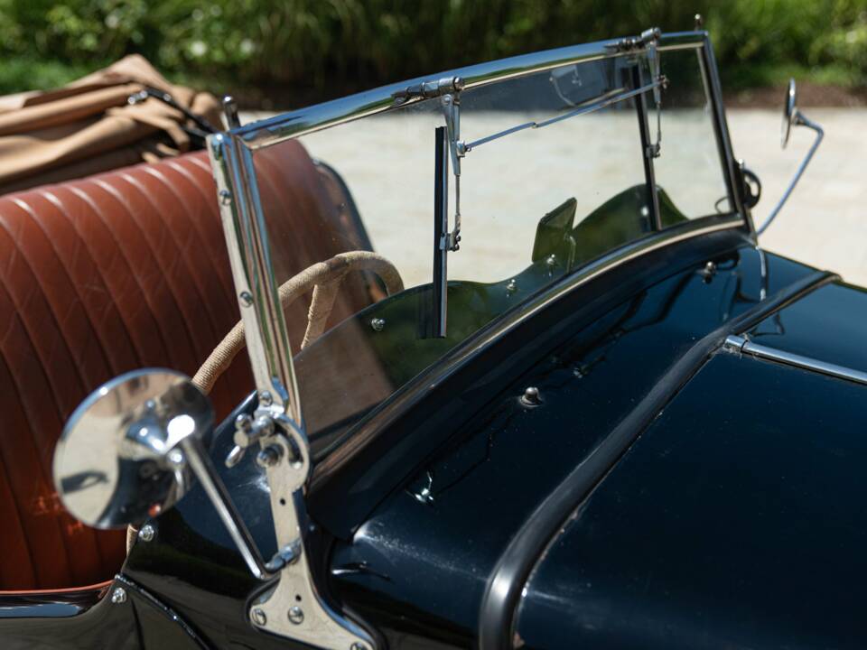 Afbeelding 22/50 van MG TC (1947)