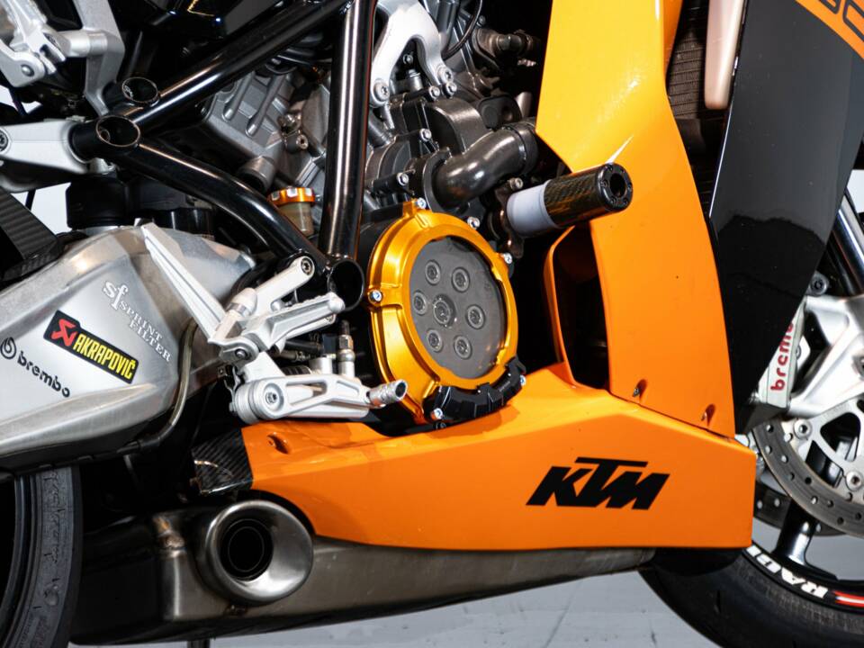 Bild 43/50 von KTM DUMMY (2011)