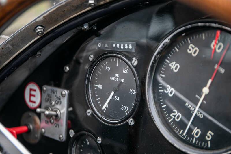 Image 25/49 of Connaught B-Type (1954)