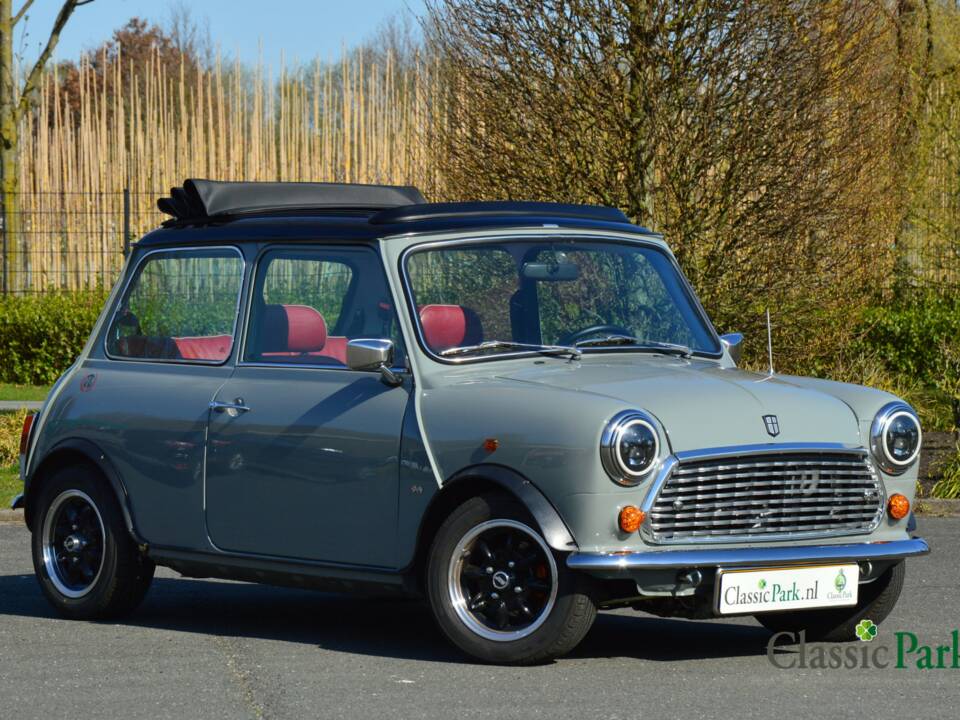 Image 7/50 de Rover Mini Cooper 1,3i (1996)
