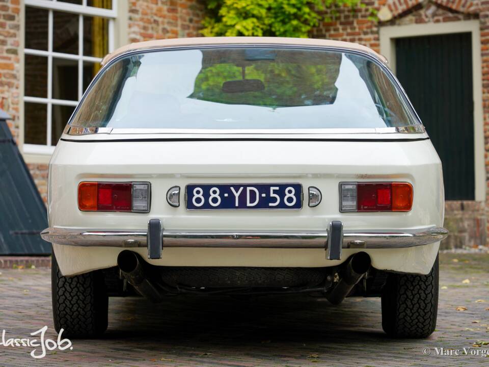 Bild 45/52 von Jensen Interceptor  MK III (1972)