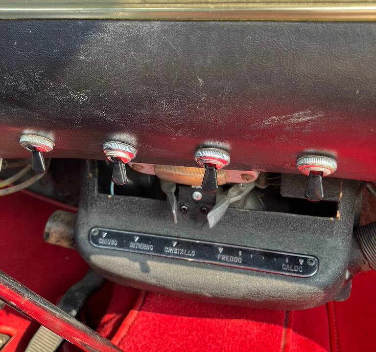 Afbeelding 24/44 van FIAT 1500 Pininfarina (1963)