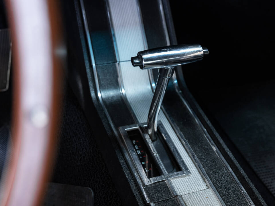 Immagine 20/31 di Ford Mustang GT (1966)