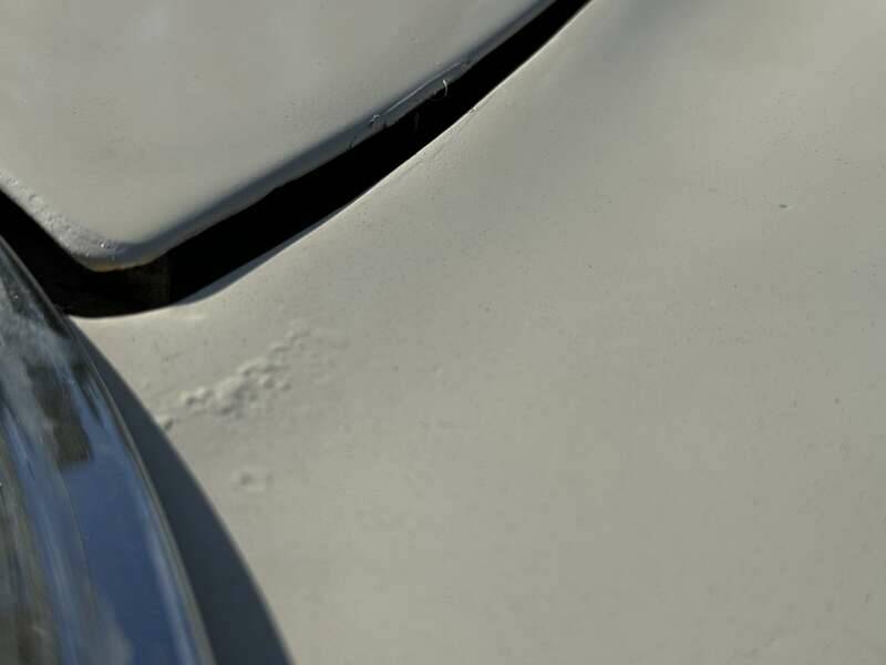 Image 21/50 of Mercedes-Benz 220 SE b (1963)