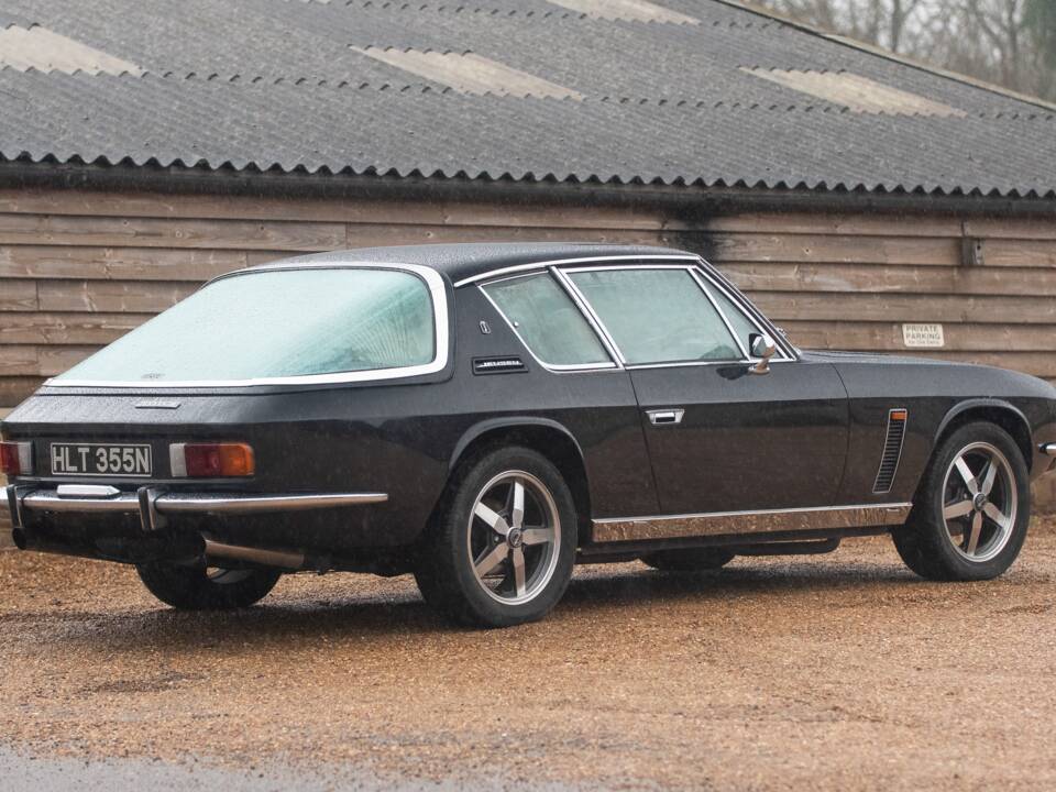 Bild 3/45 von Jensen Interceptor  MK III (1974)