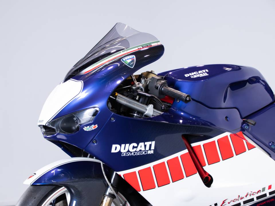 Image 25/50 de Ducati DUMMY (2008)