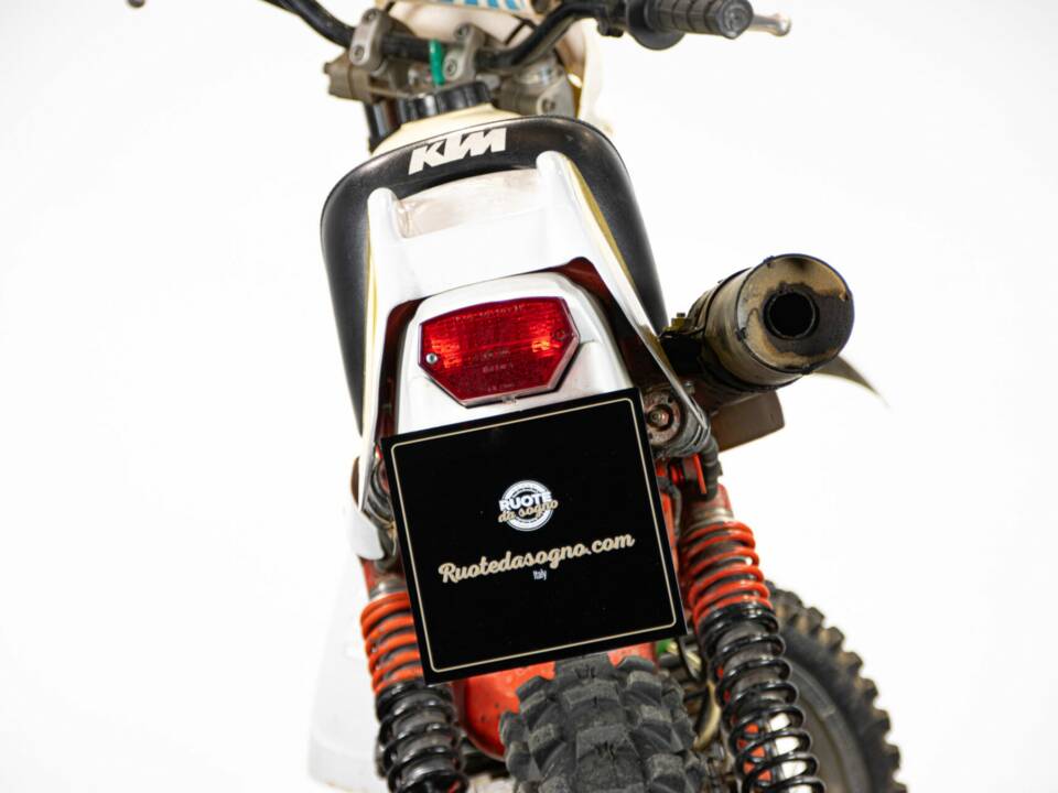 Image 22/41 of KTM GS 250 (1981)