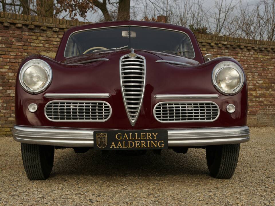 Immagine 5/50 di Alfa Romeo 6C 3000 CM (1953)