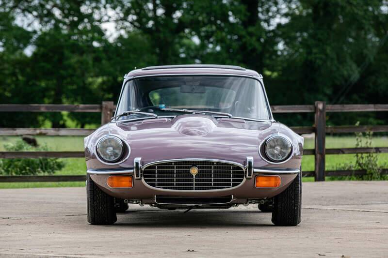 Bild 6/32 von Jaguar E-Type V12 (2+2) (1973)