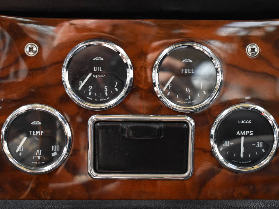 Bild 14/41 von Triumph TR 4A IRS (1965)