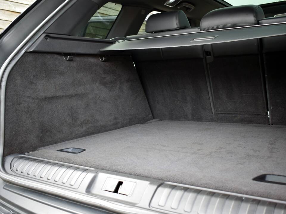 Imagen 39/50 de Land Rover Range Rover Sport SDV6 (2013)