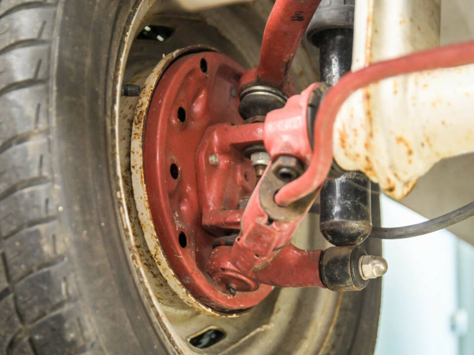 Image 47/50 of Volkswagen Meyers Manx Buggy (1966)