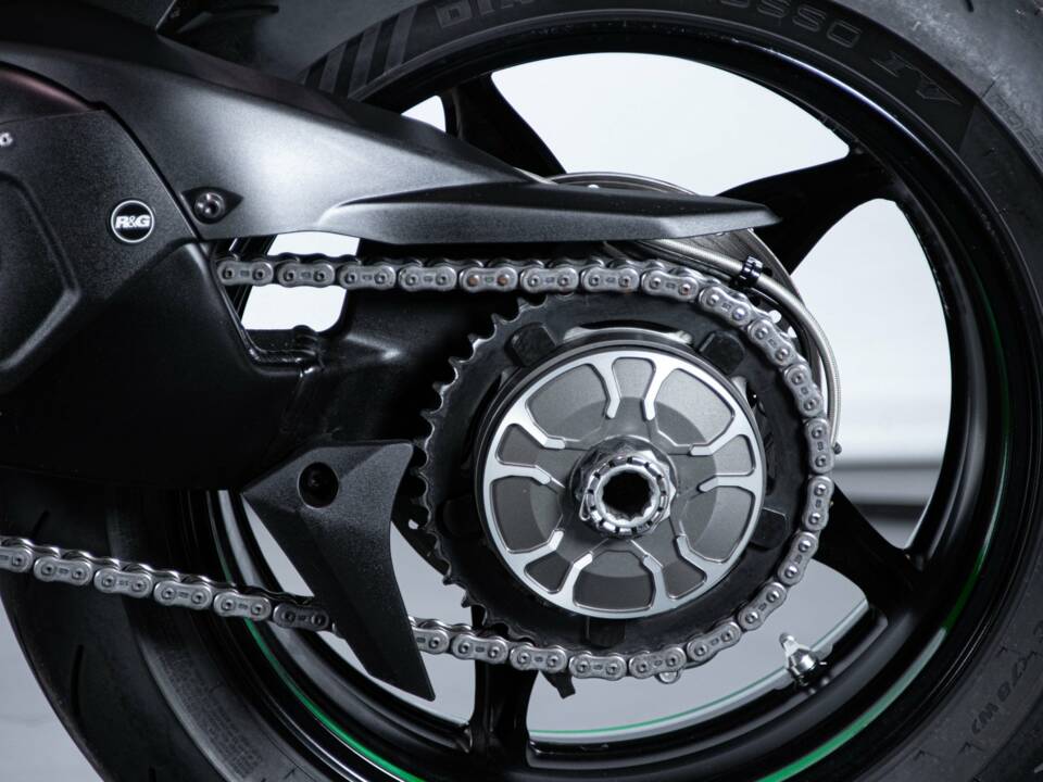 Bild 24/50 von Kawasaki DUMMY (2018)