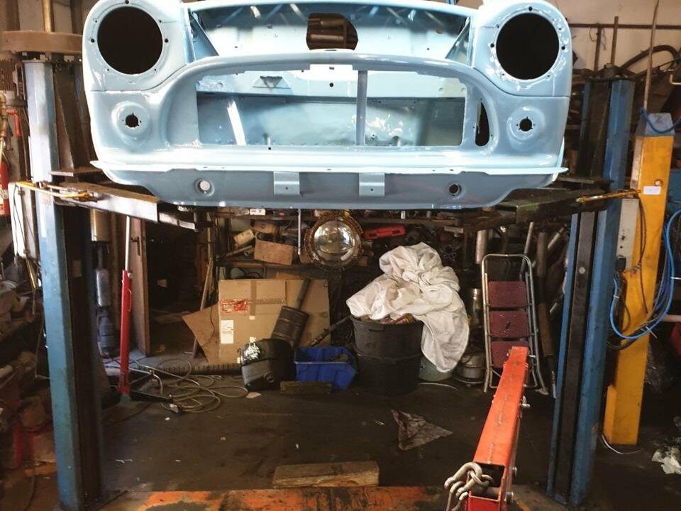 Image 33/39 of Austin Mini Cooper 1300 Rallye (1984)