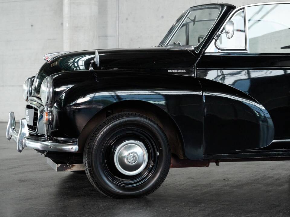 Bild 12/50 von Morris Minor 1000 (1956)