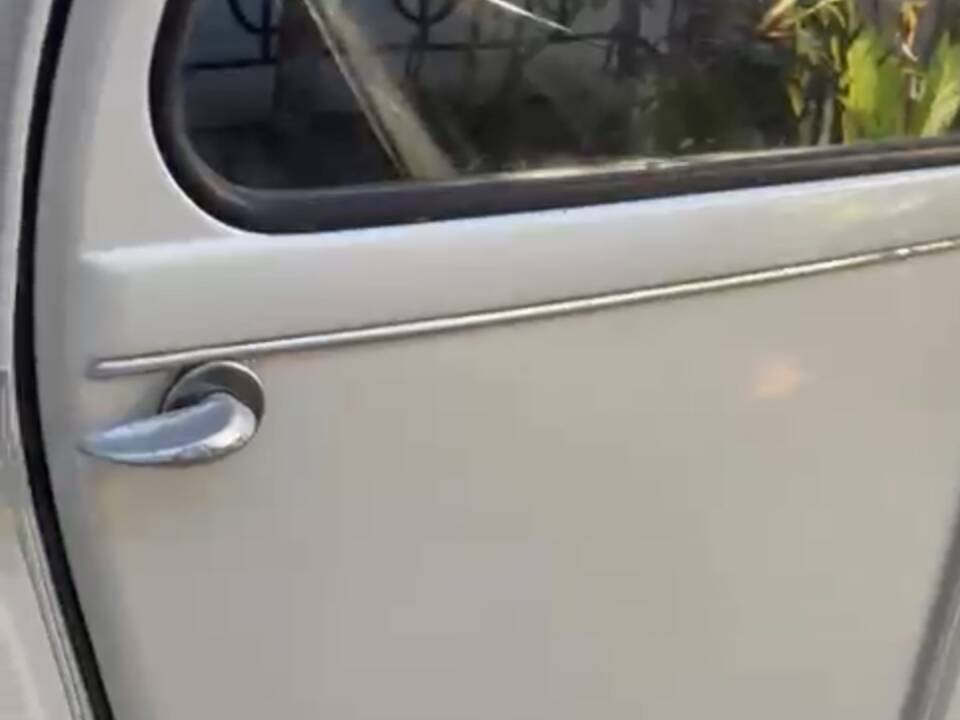 Afbeelding 17/54 van Citroën 2 CV 6 Club (1985)