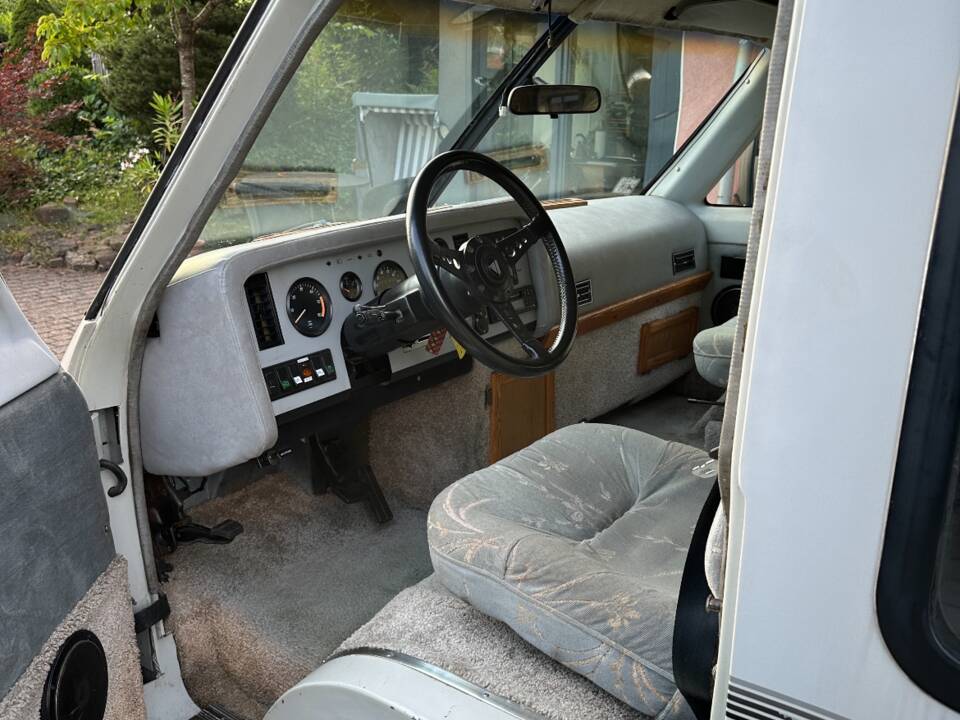 Bild 5/12 von Vixen 21 SE (1989)