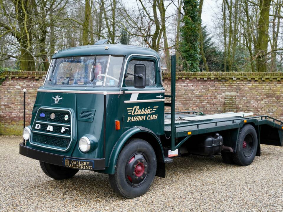 Afbeelding 46/50 van DAF A1100 (1972)