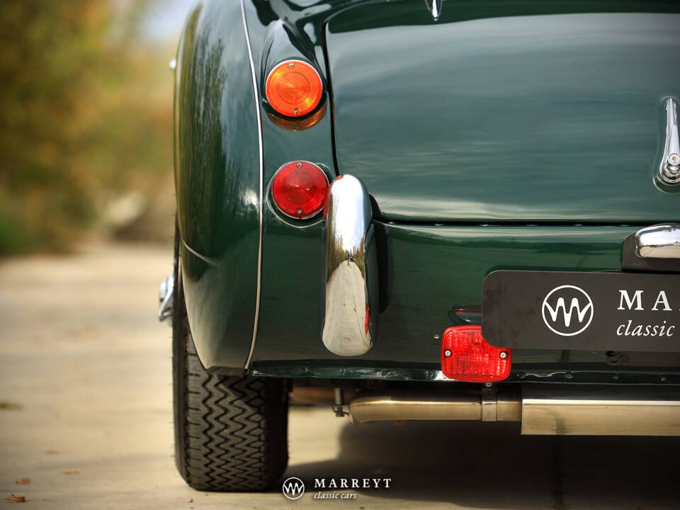 Image 59/68 of Austin-Healey 3000 Mk III (BJ8) (1966)