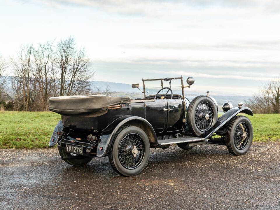 Image 3/11 of Bentley 3 Litre (1925)