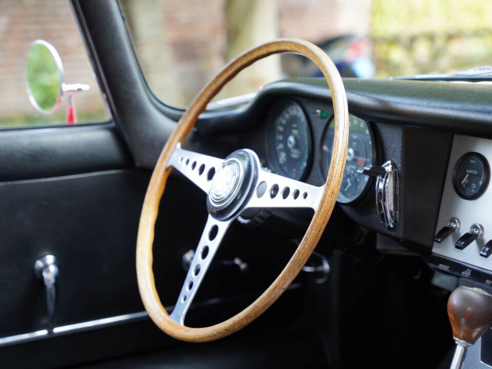 Afbeelding 40/50 van Jaguar E-Type 3.8 (1963)