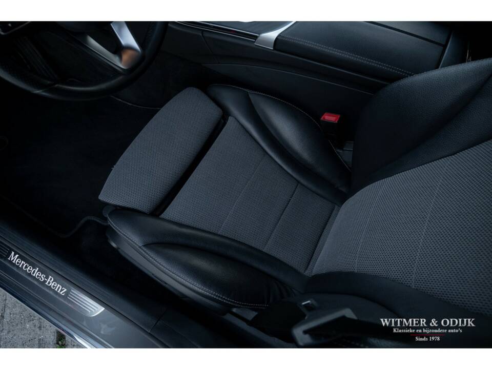 Imagen 16/29 de Mercedes-Benz C 180 T (2016)