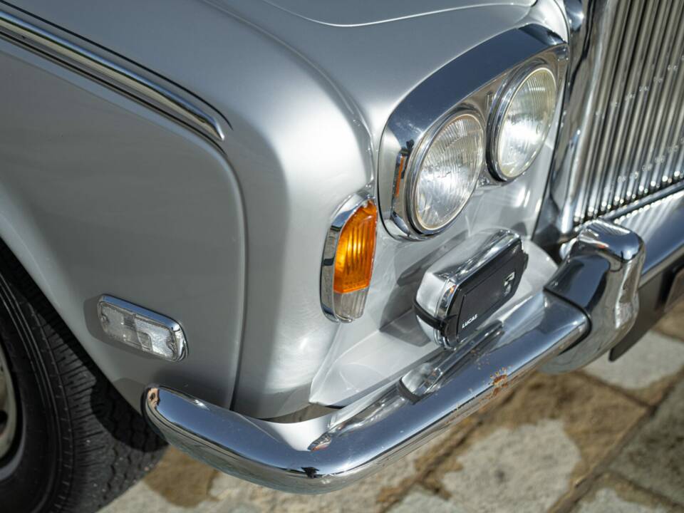 Image 10/50 of Bentley T 1 (1975)