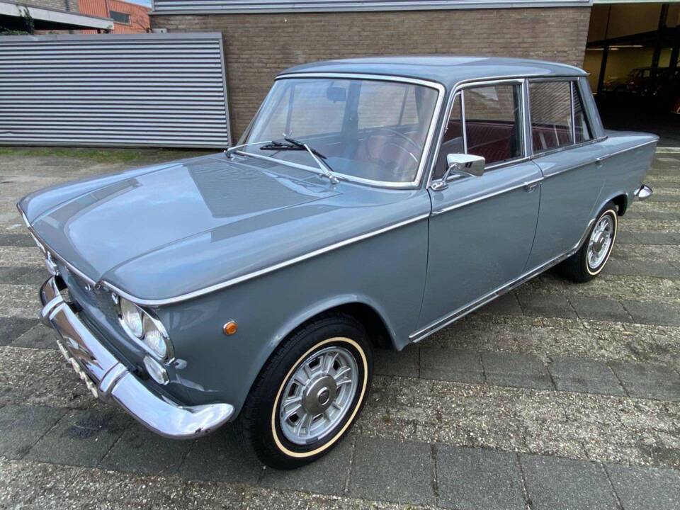 Immagine 18/38 di FIAT 1500 (1964)