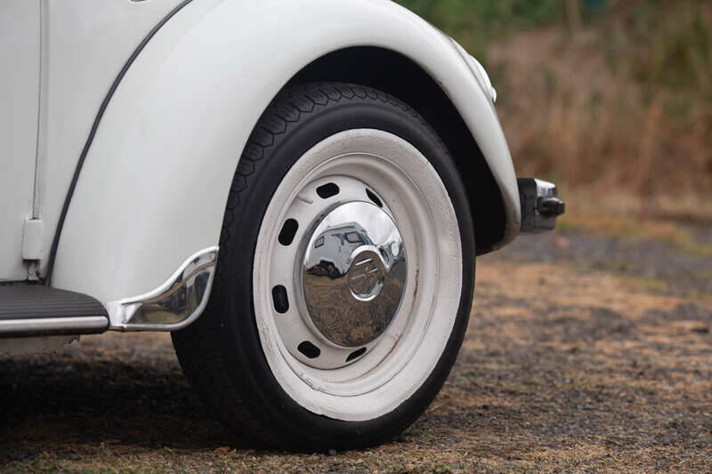 Bild 41/50 von Volkswagen Käfer 1200 (1969)
