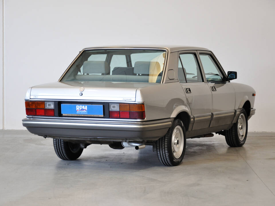 Image 19/27 de FIAT Argenta (1982)