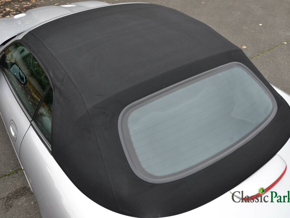 Image 24/50 of Jaguar XKR &quot;Silverstone&quot; (2000)